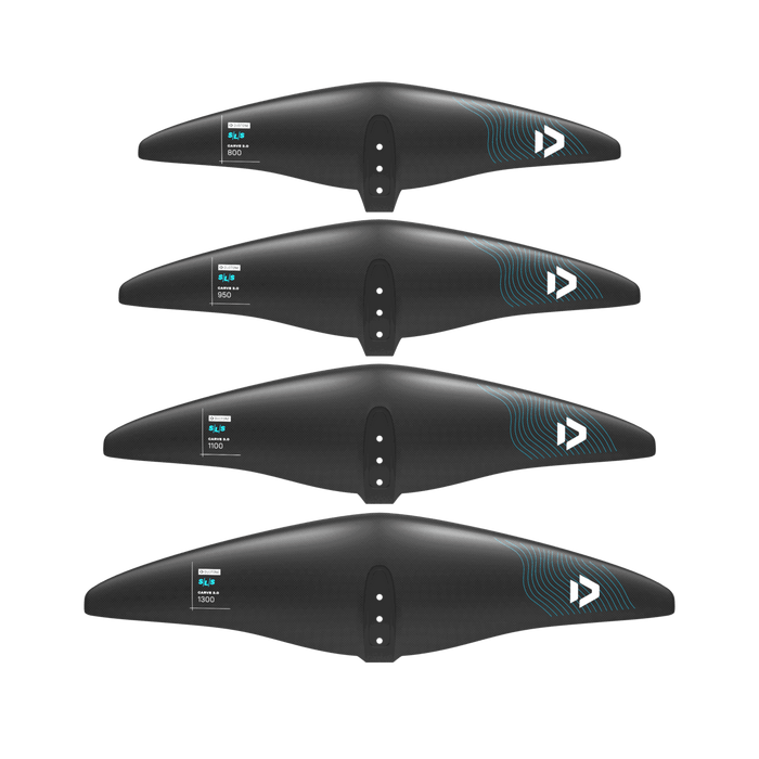 Duotone Front Wing Carve 3.0 SLS