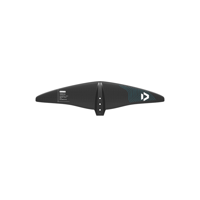 Duotone Front Wing Carve 3.0 SLS