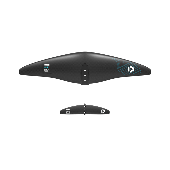 Duotone Wing Set Carve 3.0 SLS 2026