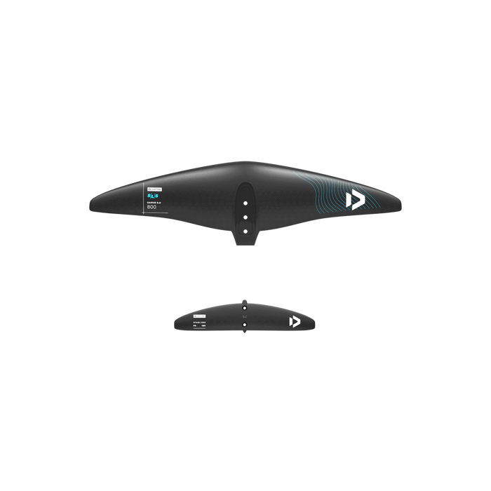 Duotone Wing Set Carve 3.0 SLS 2026