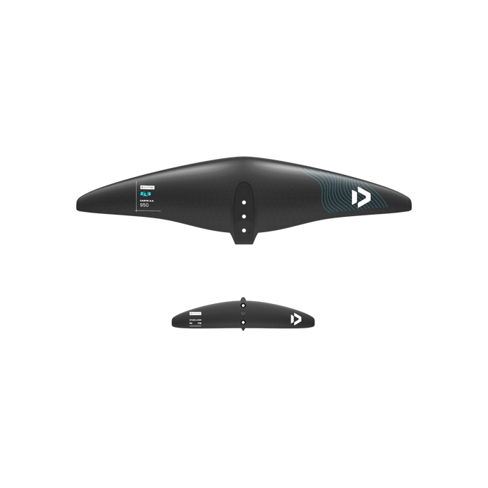 Duotone Wing Set Carve 3.0 SLS 2026