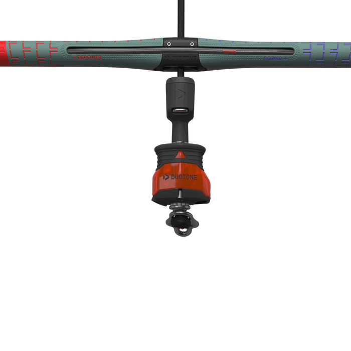 Duotone Click Bar Quad Control 2027