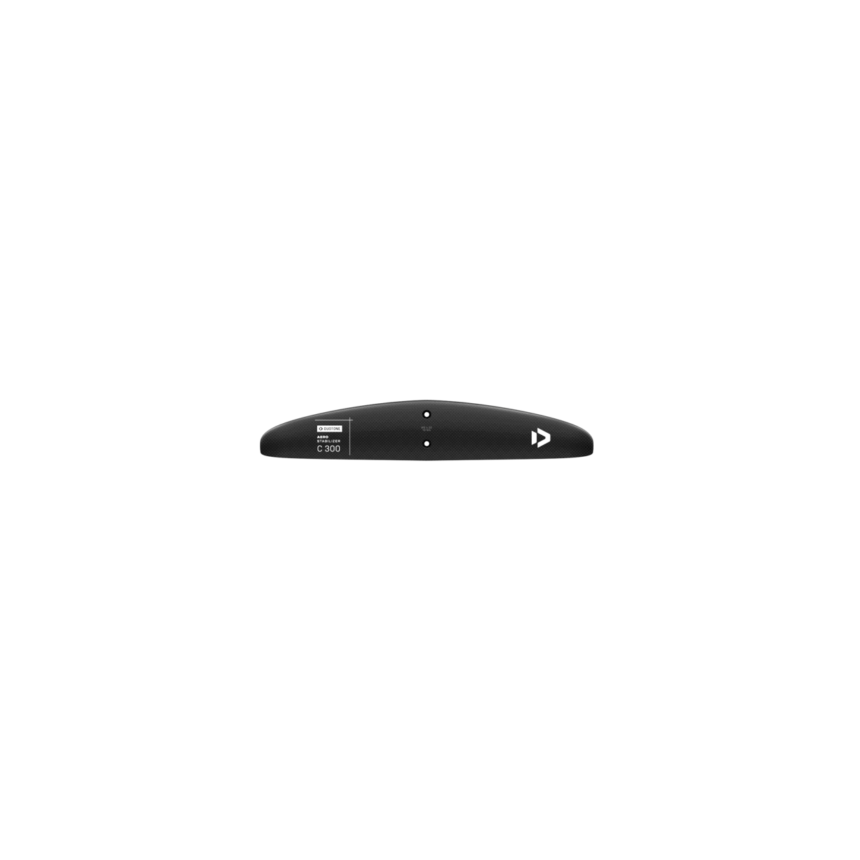 Front Wings and Stabilizers