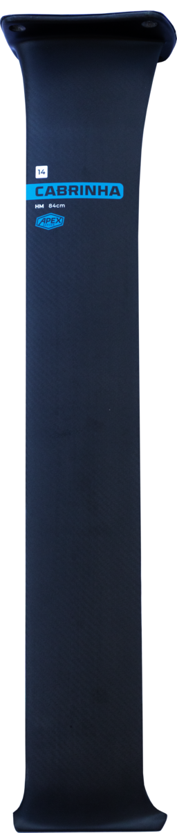 Apex Carbon Mast