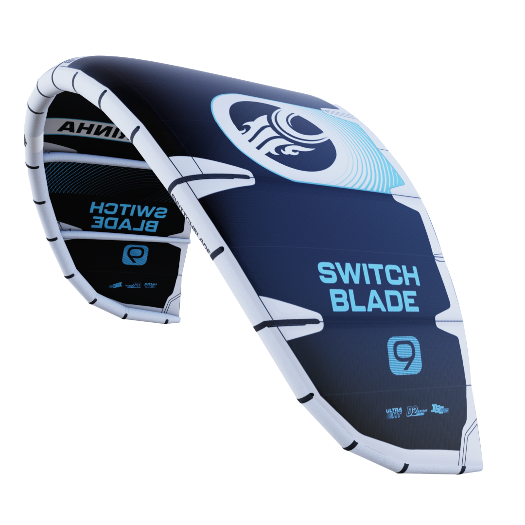 Switchblade Apex — Kite Natura