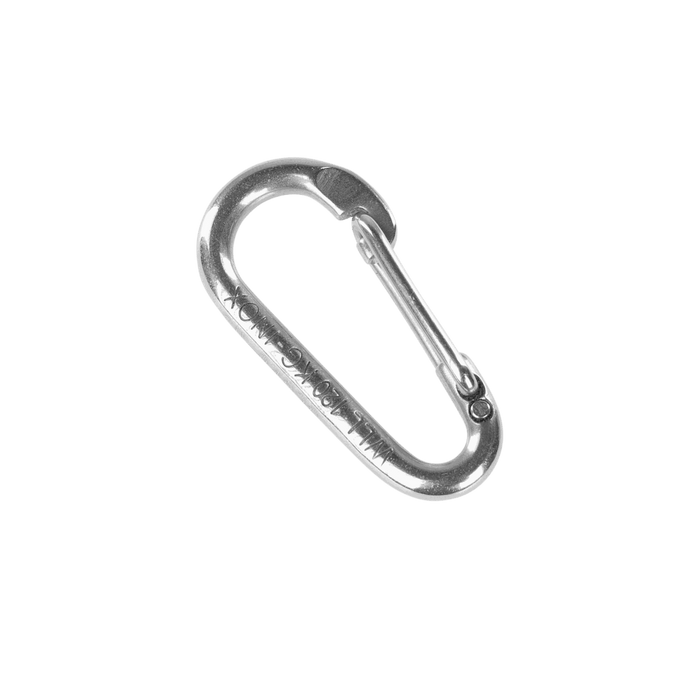 ION Harn Sp Carbine f  Rope Metal Slider (SS18 onwards) 2026