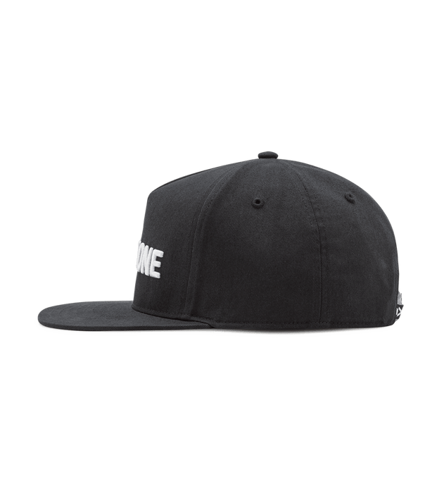 Duotone Cap 5Panel Duotone Font 2026