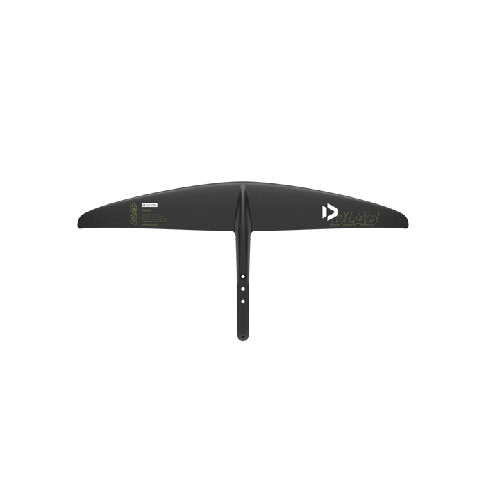 Duotone Front Wing Crest D/LAB