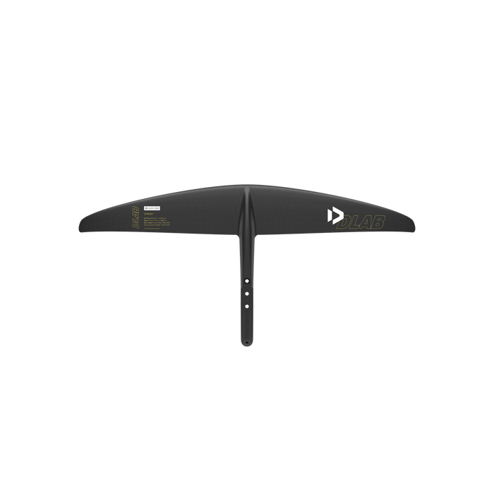 Duotone Front Wing Crest D/LAB