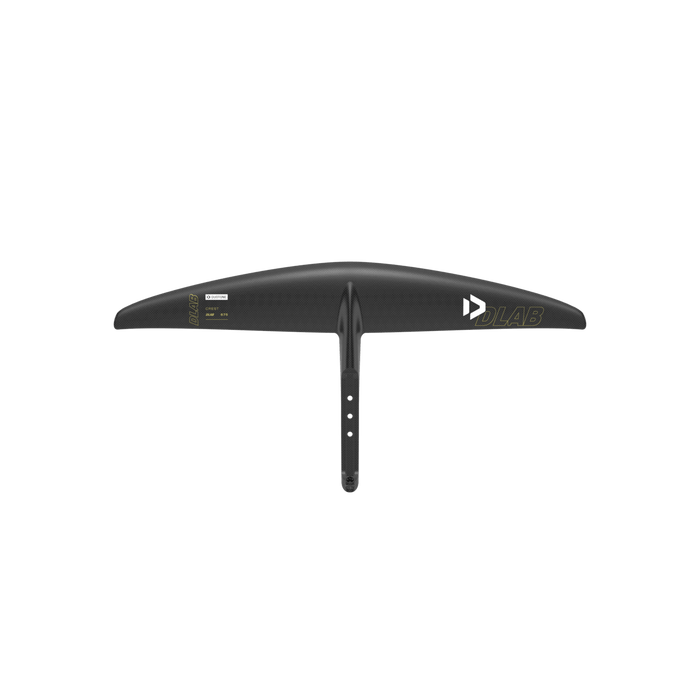 Duotone Front Wing Crest D/LAB