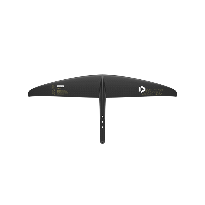 Duotone Front Wing Crest D/LAB