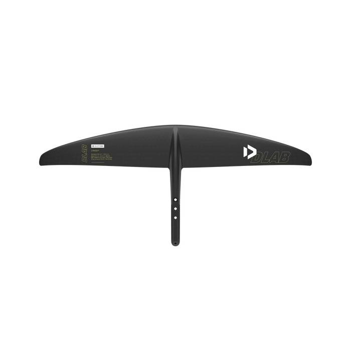 Duotone Front Wing Crest D/LAB