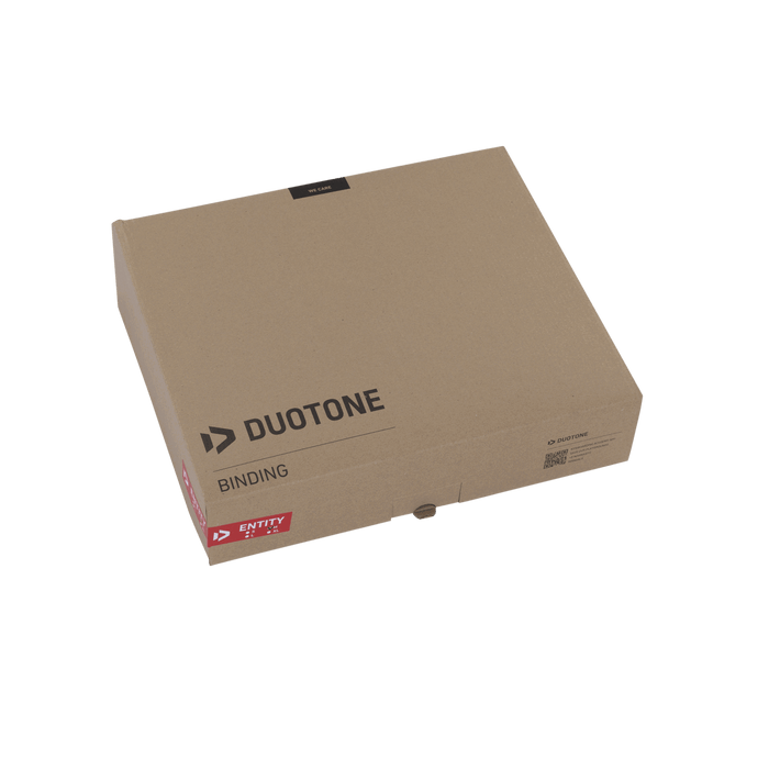 Duotone Entity Ergo 2027