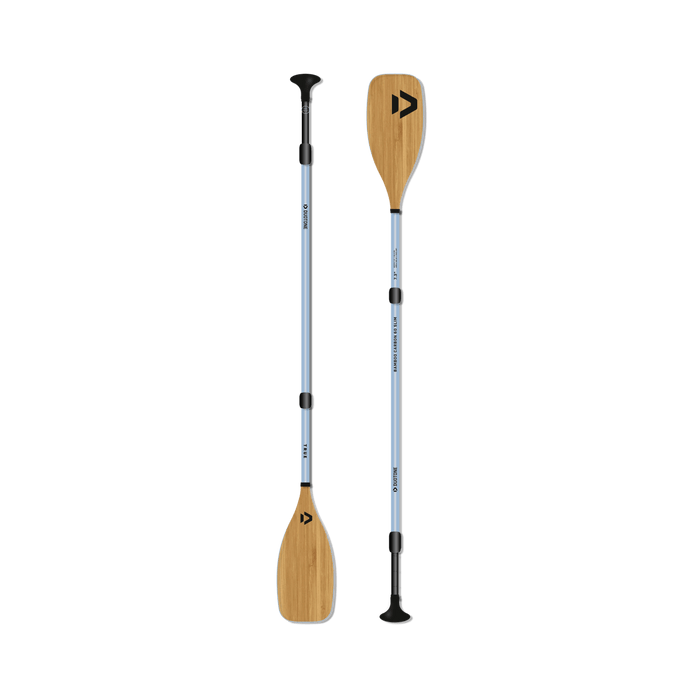 Duotone Bamboo Carbon 60 Slim Adj. 3-Piece 2026