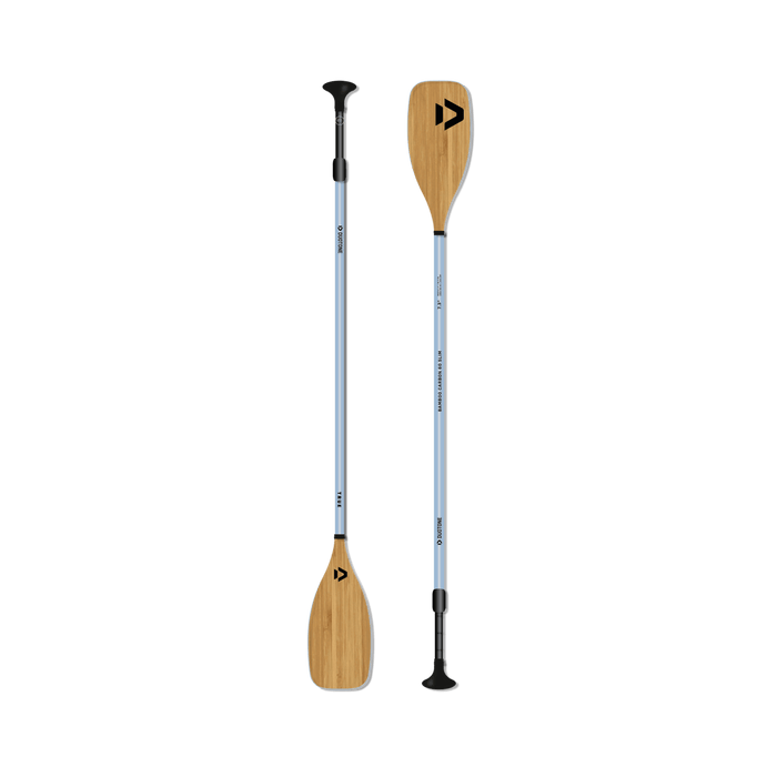 Duotone Bamboo Carbon 60 Slim Adj. 2026