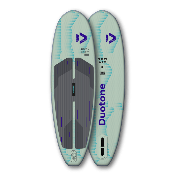 Duotone iSUP Now Air SLS 2026
