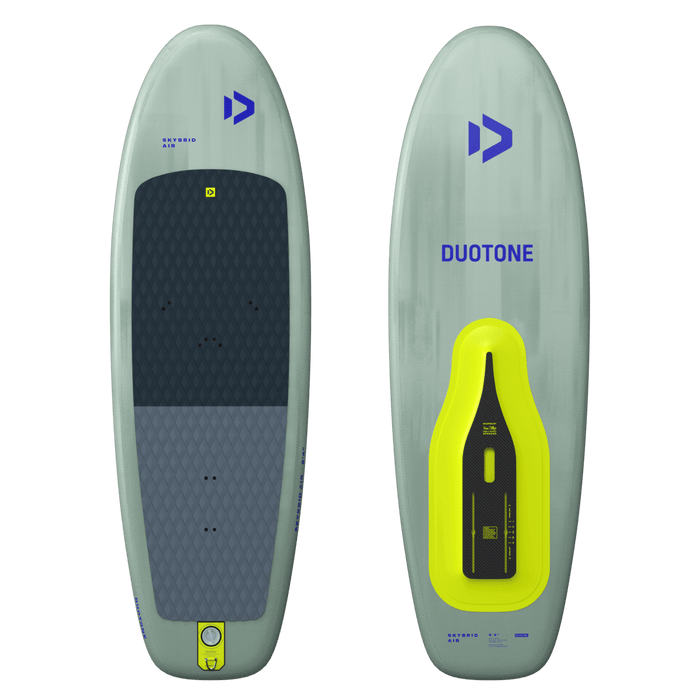 Duotone Skybrid Air