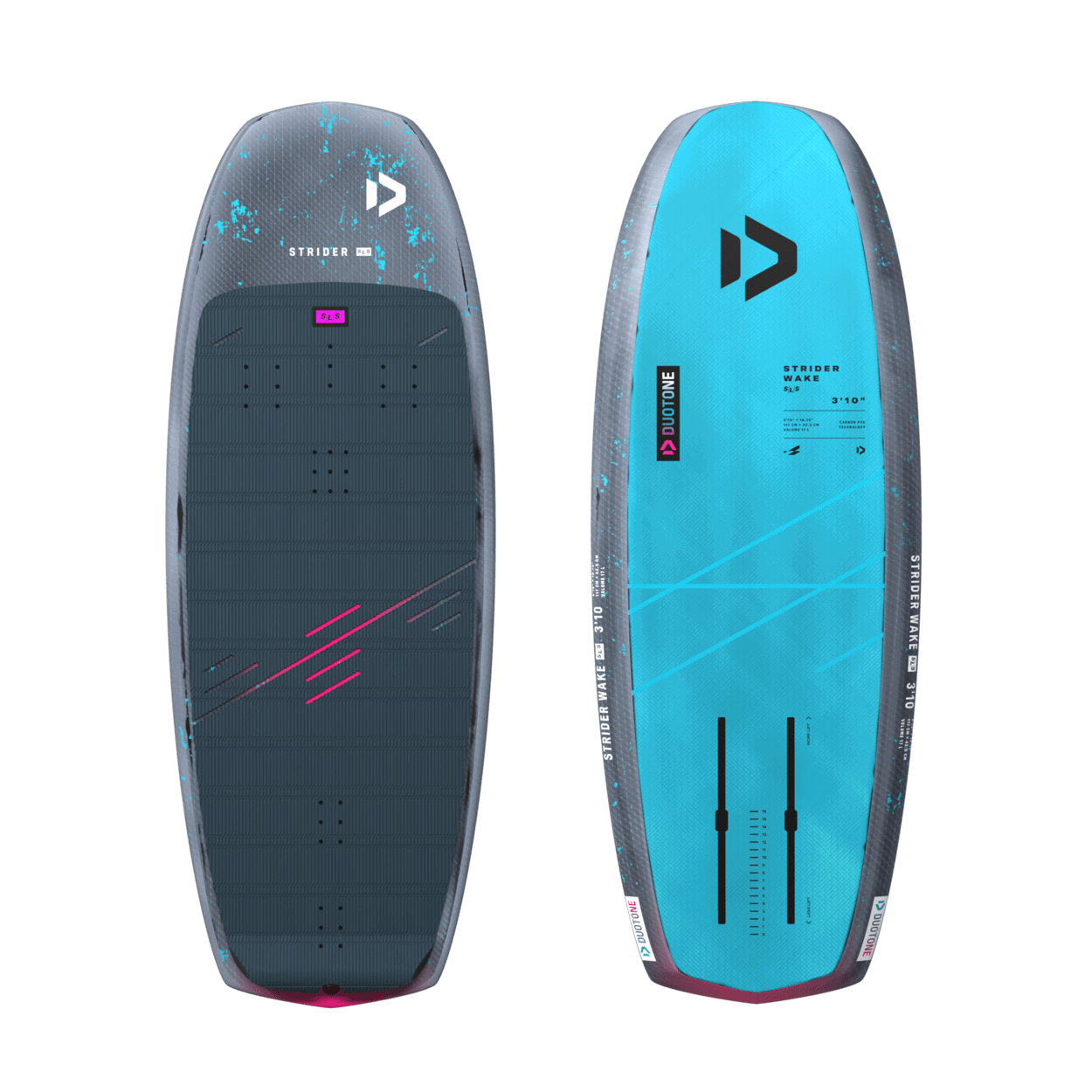 Kitefoil