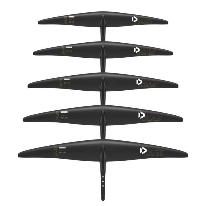 Duotone Front Wing Glide 3.0 D/LAB 2027