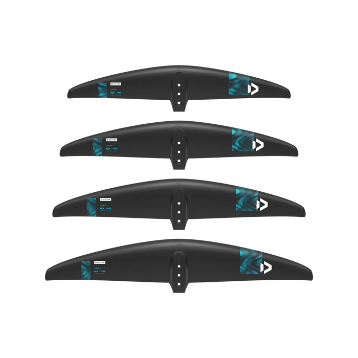 Duotone Front Wing Crest SLS 2027