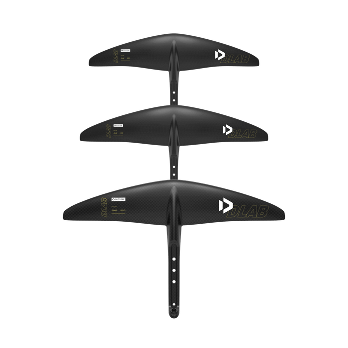 Duotone Front Wing Pop D/LAB 2027
