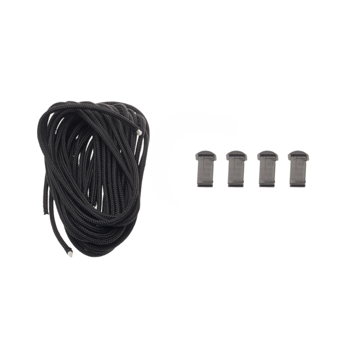 Duotone Laces for Duotone Boots (SS20-onw) 2026