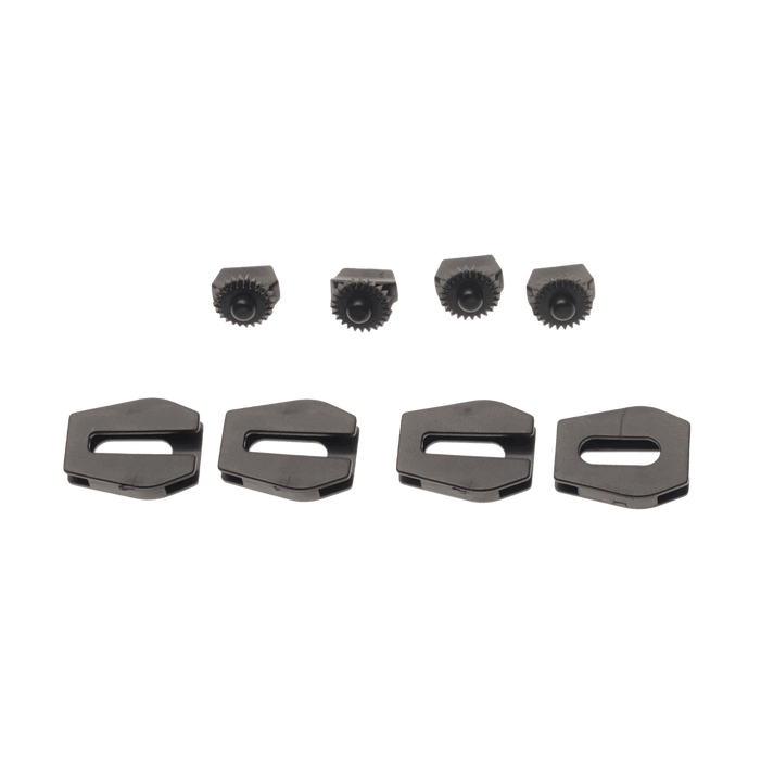 Duotone Lock for Duotone Boots (SS20-onw) (4pcs) 2026
