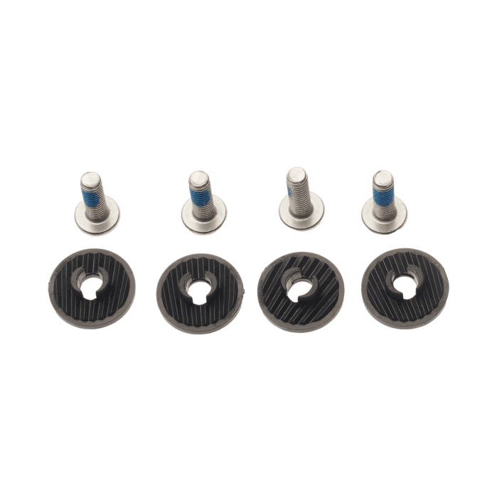 Duotone Duotone Boots Screw & Washer(SS20-onw)(8pcs) 2026