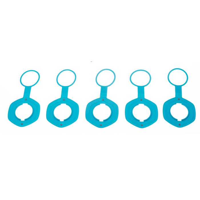 Duotone Air Port Valve II disc (SS20-onw) (5pcs) 2026