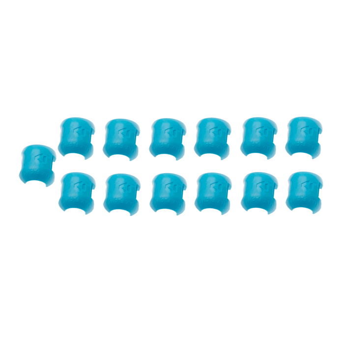 Duotone Lazy Pump Clips Max Flow (SS20-onw) (13pcs) 2026