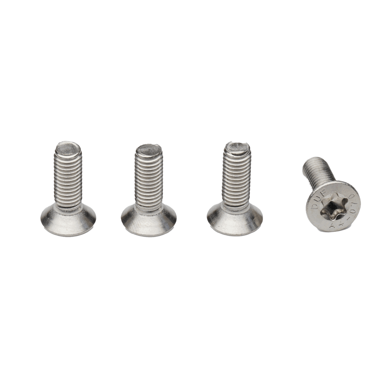 Foil Spare Parts