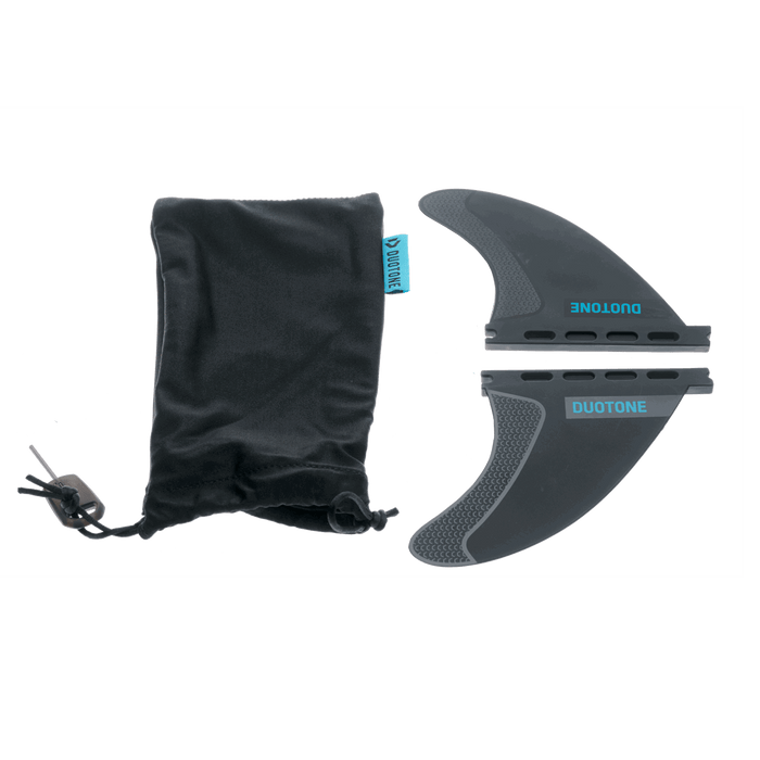 Duotone Fins TS-M NQ Fins (SS15-onw) (1pair) 2026
