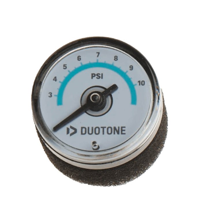Duotone Pressure Gauge for Duotone Pump (SS16-onw) 2026