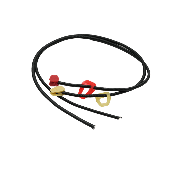 Duotone Rubber Cord Click Bar Floaters(SS21-onw)(1pair) 2023