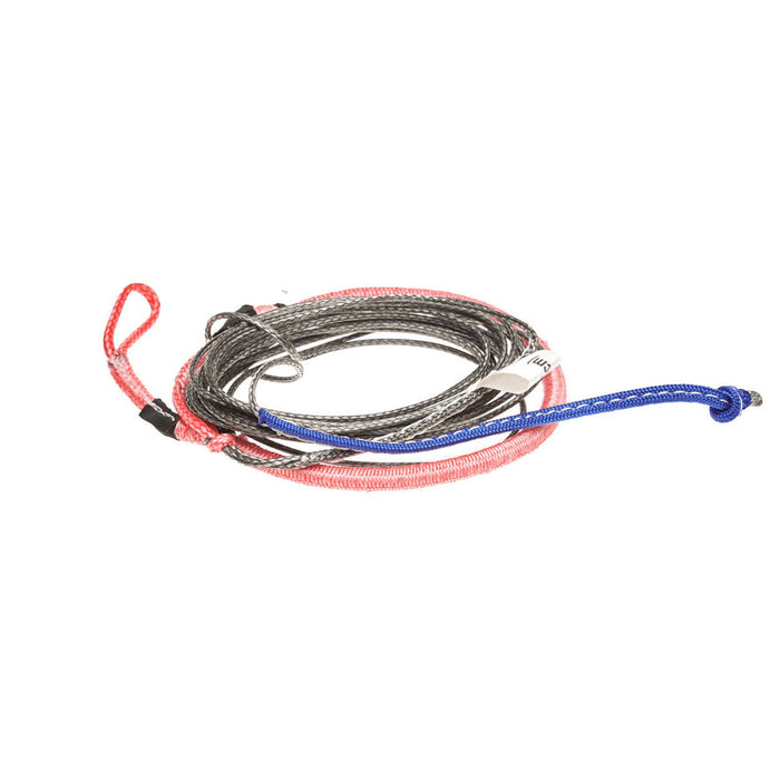 Duotone Bungee Noseline Set (SS21-onw) 2026