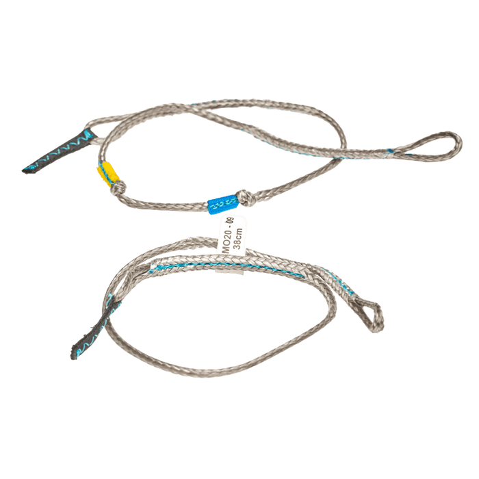 Duotone Back Pigtail Y Mono right/grey (SS20-onw) 2026