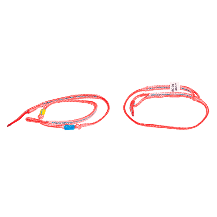 Duotone Back Pigtail Y Mono left/red (SS20-onw) 2026