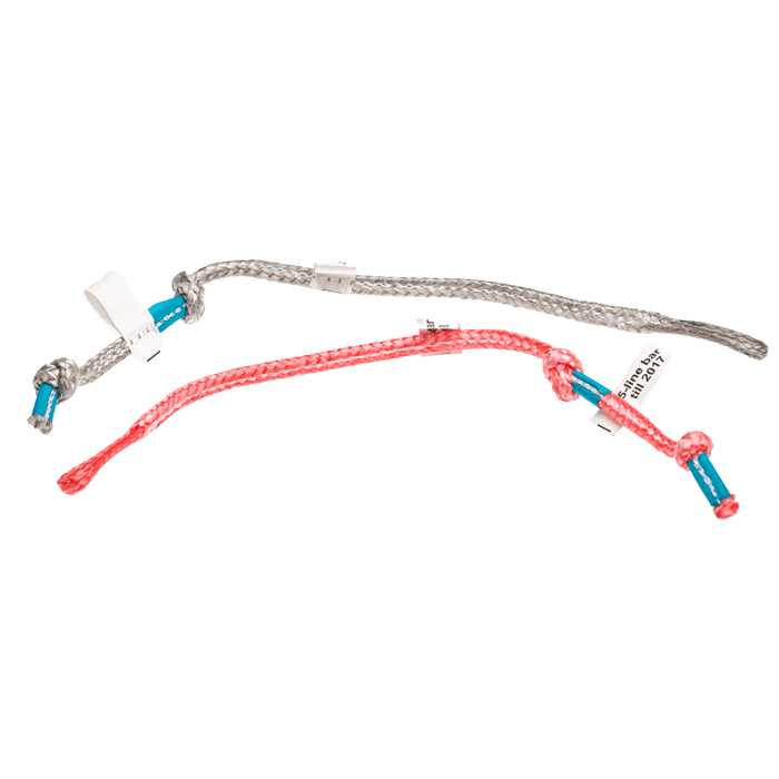 Duotone Front Pigtails 15/20cm (SS21-onw) (1pair) 2026
