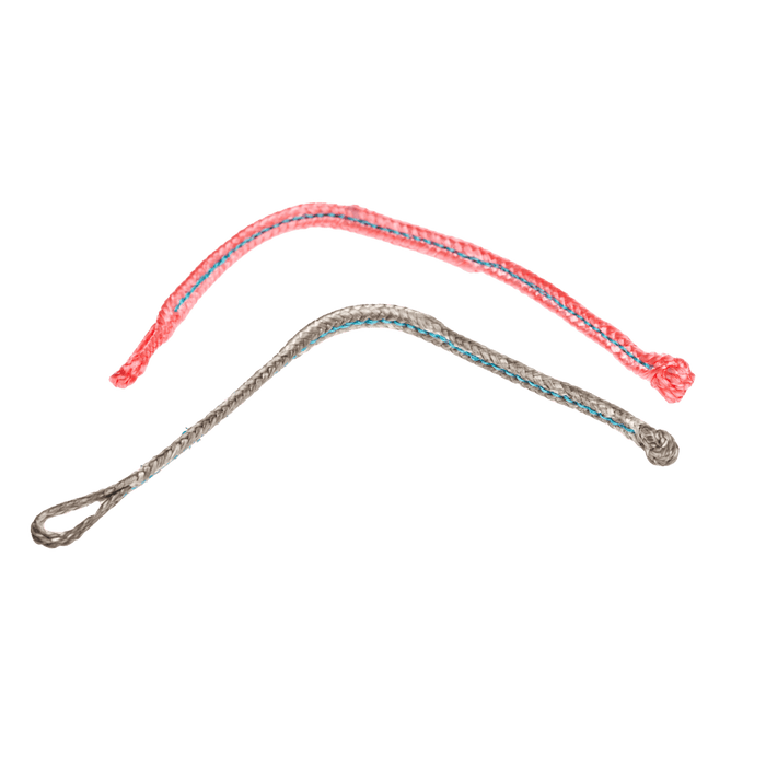 Duotone Front Pigtails 20cm (SS21-onw) (1pair) 2026