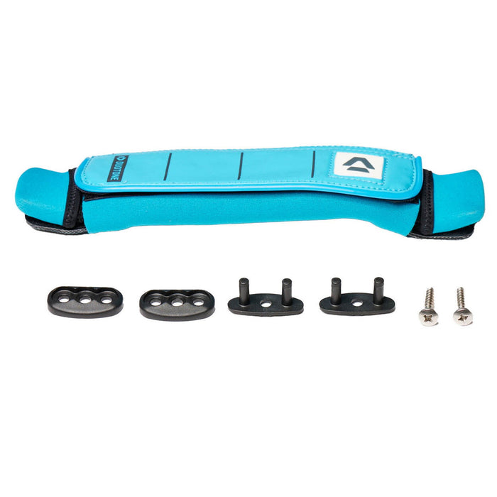 Duotone Foil Footstrap + Screw Set Pace SLS & Soar SLS (1pcs) 2026