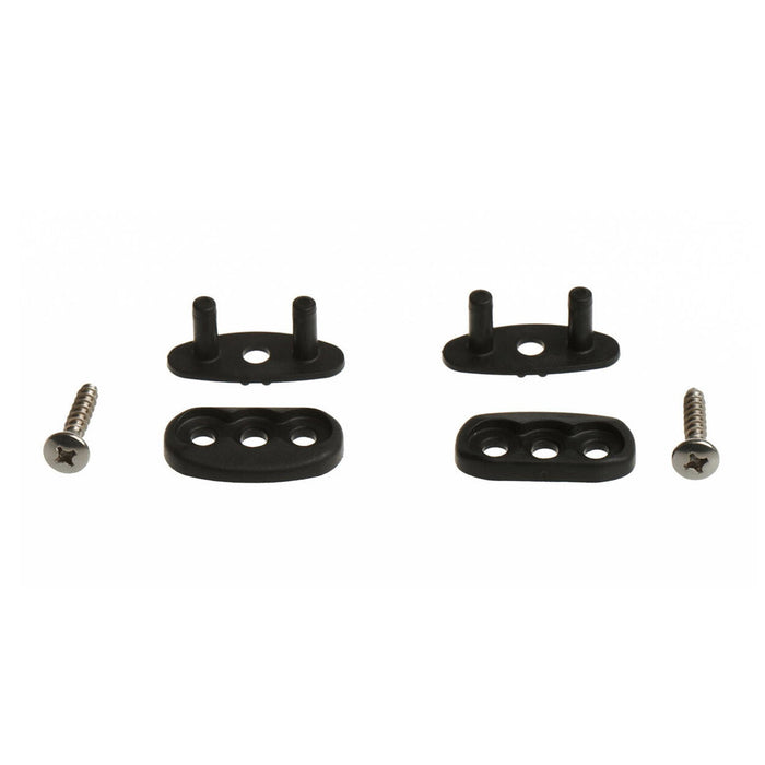 Duotone Foil Footstrap Surf Screw Set Pace & Pace SLS & Soar SLS 2026