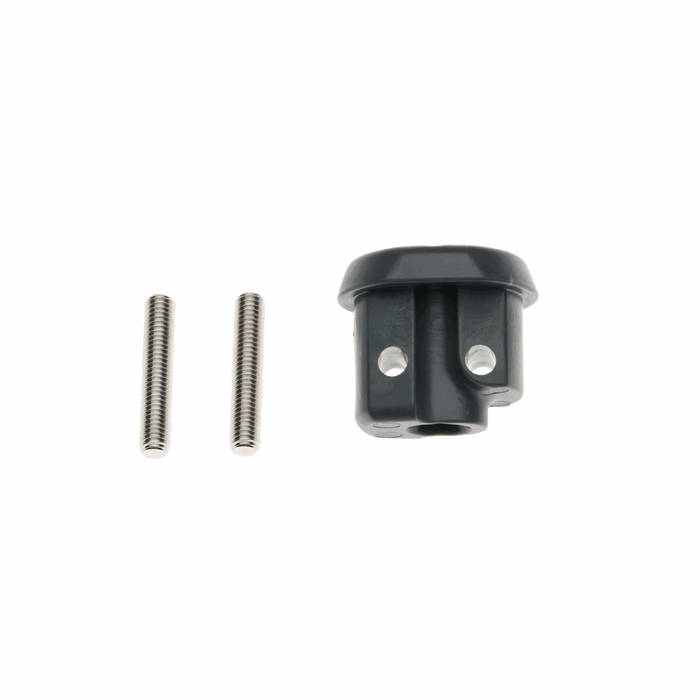 Duotone Plastic Head & Grub Screw Trust( SS13-onw) (2pcs) 2026