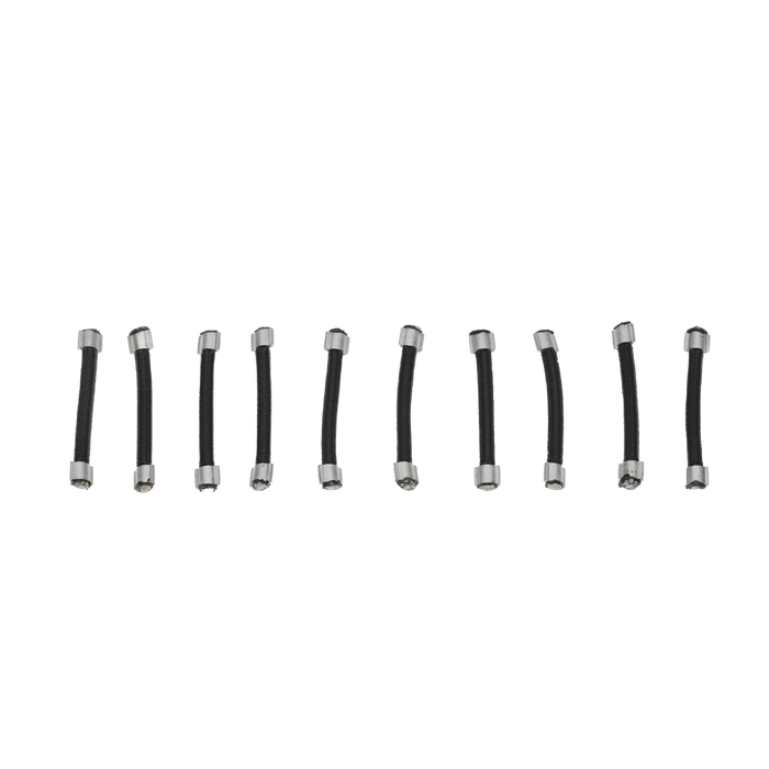 Duotone Iron Heart rubber bungee (SS23-onw) (10pcs) 2026