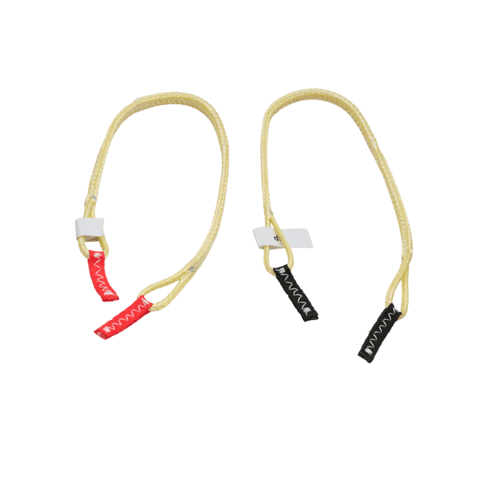 Duotone Back Pigtails Vegas (SS25-onw) (1pair) 2026