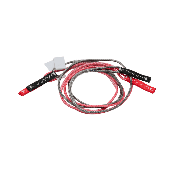 Duotone Back Pigtails Evo D/LAB (SS26) (1pair) 2026