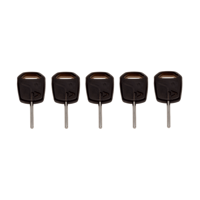 Duotone Fin Key (SS19-onw) (5pcs) 2026
