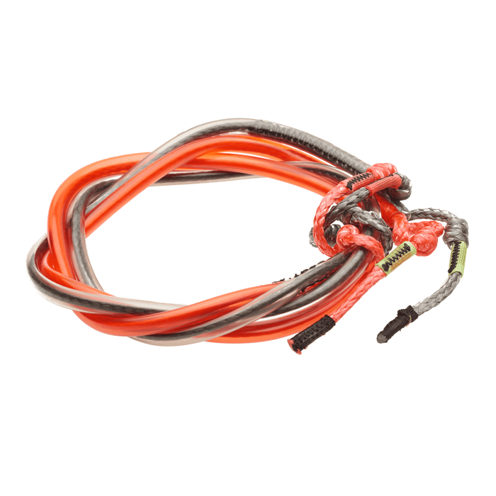 Duotone Leaderline with PVC tube (SS13-onw) (1pair) 2026