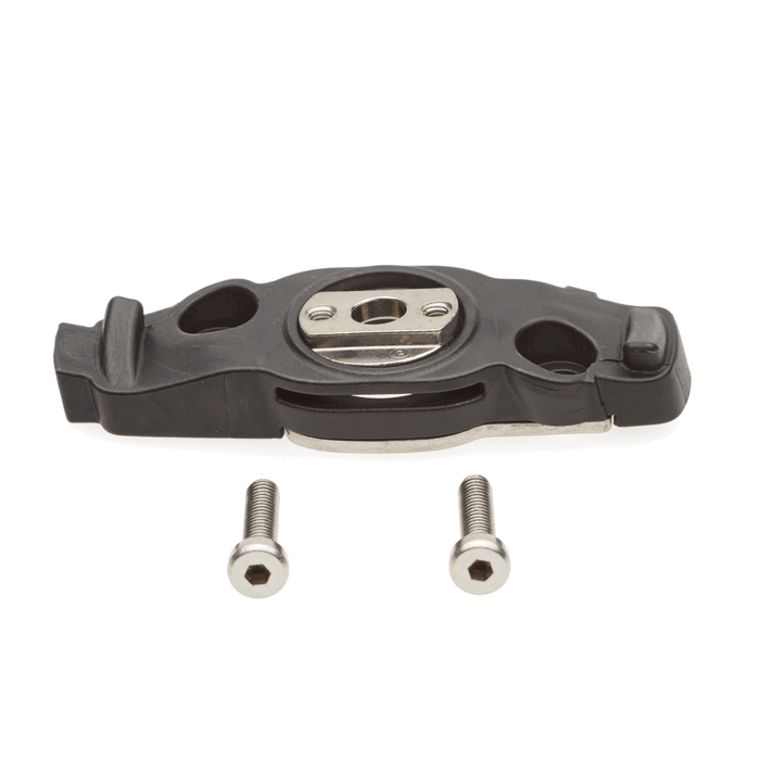 Duotone Right Winding Post Cover+screws Click(SS17-onw) 2026