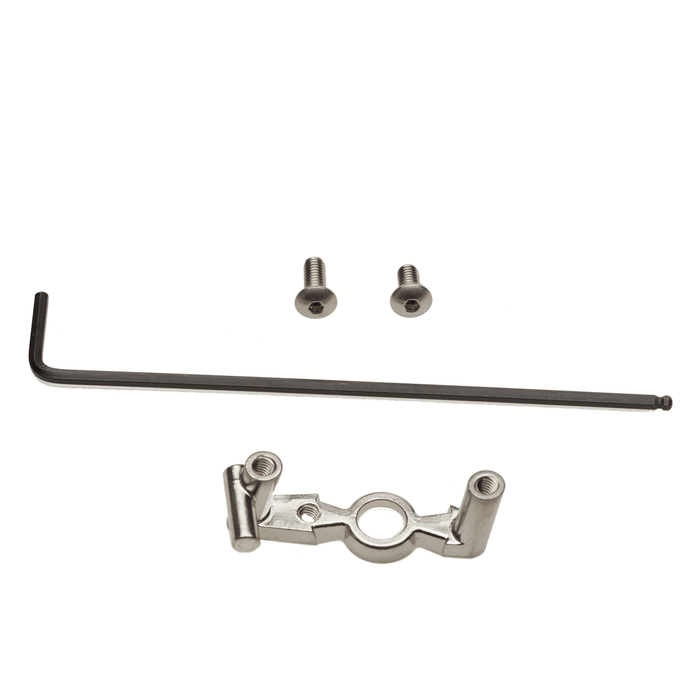Duotone Left Stopper Gear & screws Click Bar (SS17-onw) 2026