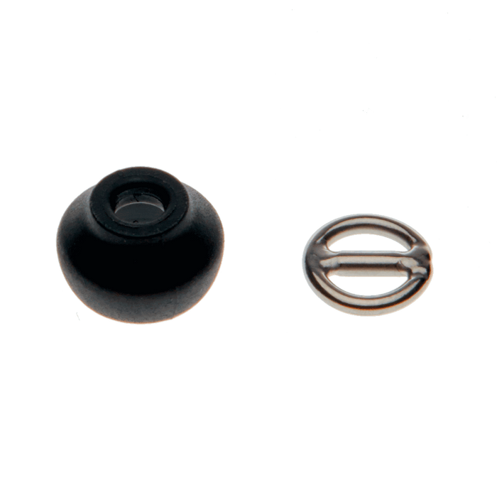 Duotone Iron Heart Stopper Ball & Ring Click (SS17-onw) 2026